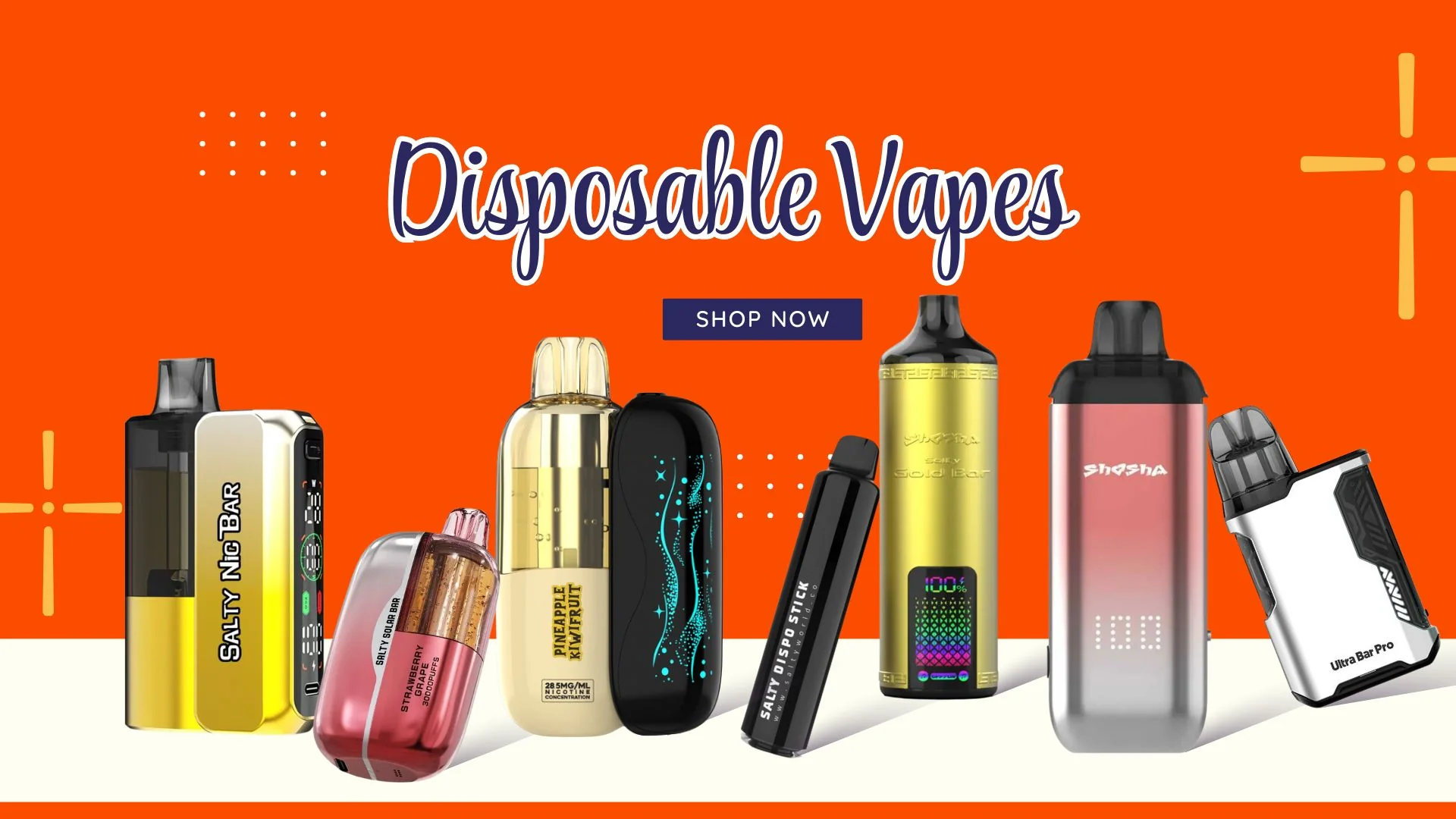 effortless vaping experience 12