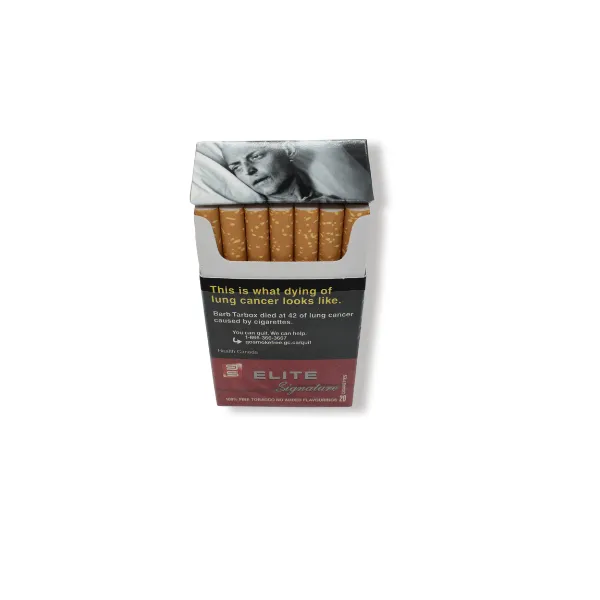 elite signature cigarettes elite signature cigarettes