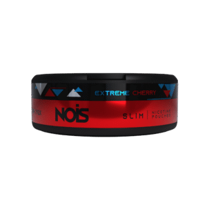 nois extreme cherry 50mg