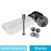 Arizer Extreme Q Starter Accessories Kit import placeholder for 8174569423043