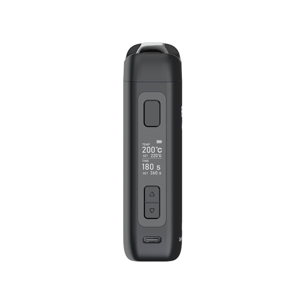 fenix neo dry herb vaporizer fenix neo dry herb vaporizer