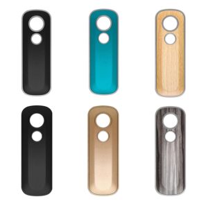 firefly 2+ top lid