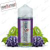 Frank & Atticus 2 | FRUITS | Grape Kiwi 100ml import placeholder for 6715766636610