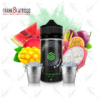 Frank & Atticus | SOUND | Tropical Ice 100ml import placeholder for 7017650651202