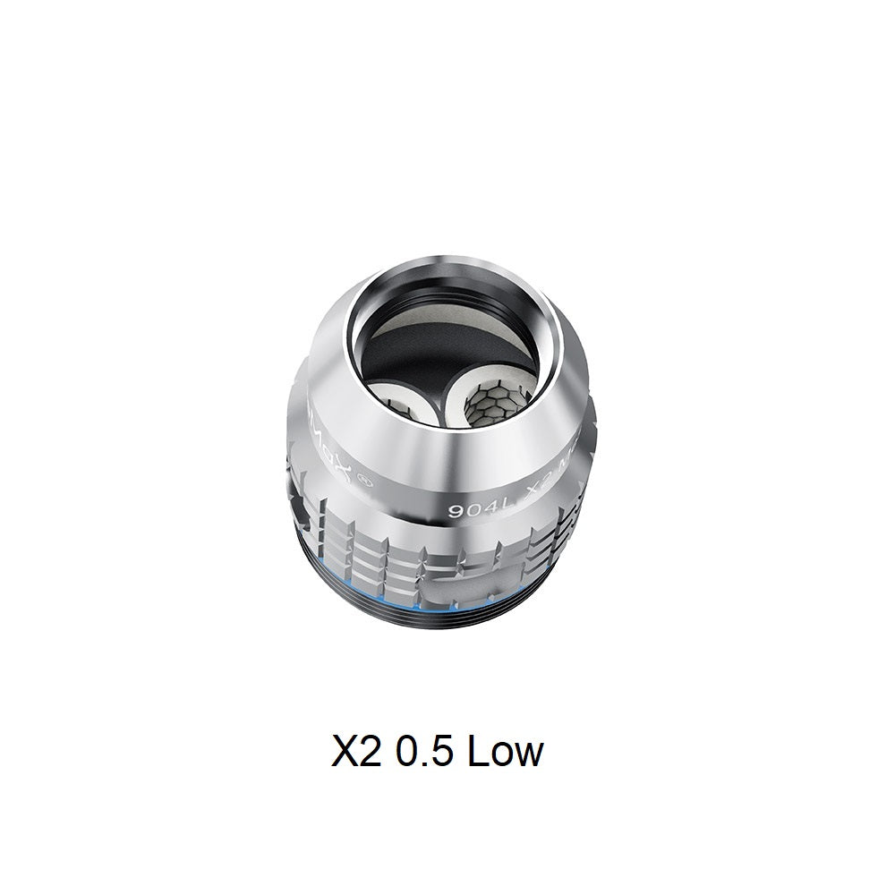 freemax 904l x mesh coils (5pcs/pack) freemax 904l x mesh coils (5pcs/pack)