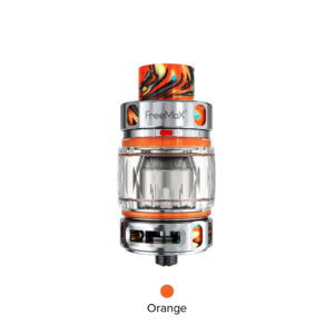 freemax m pro 2 / maxus pro 5ml tank