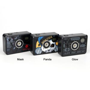 bp mods futon ohm tab basic edition | ohm reader