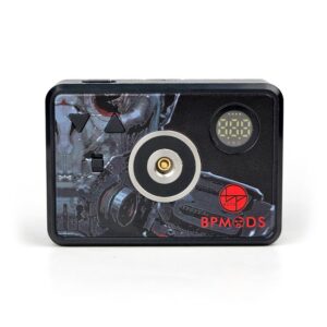 bp mods futon ohm tab basic edition | ohm reader
