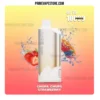 GROO Sunrise 10000 Puffs Chupa Chups Strawberry import placeholder for 4542