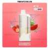 GROO Sunrise 10000 Puffs Strawberry Watermelon import placeholder for 4555