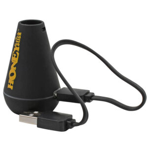 honeystick pyramid 500mah variable voltage vape battery