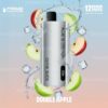 HQD Cuvie Slick Plus 12000 Puffs Double Apple import placeholder for 1575