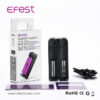 Efest Slim K2 Dual Bay Charger import placeholder for 1954293350466