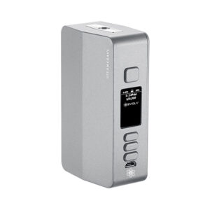 steam crave hadron plus dna250c mod