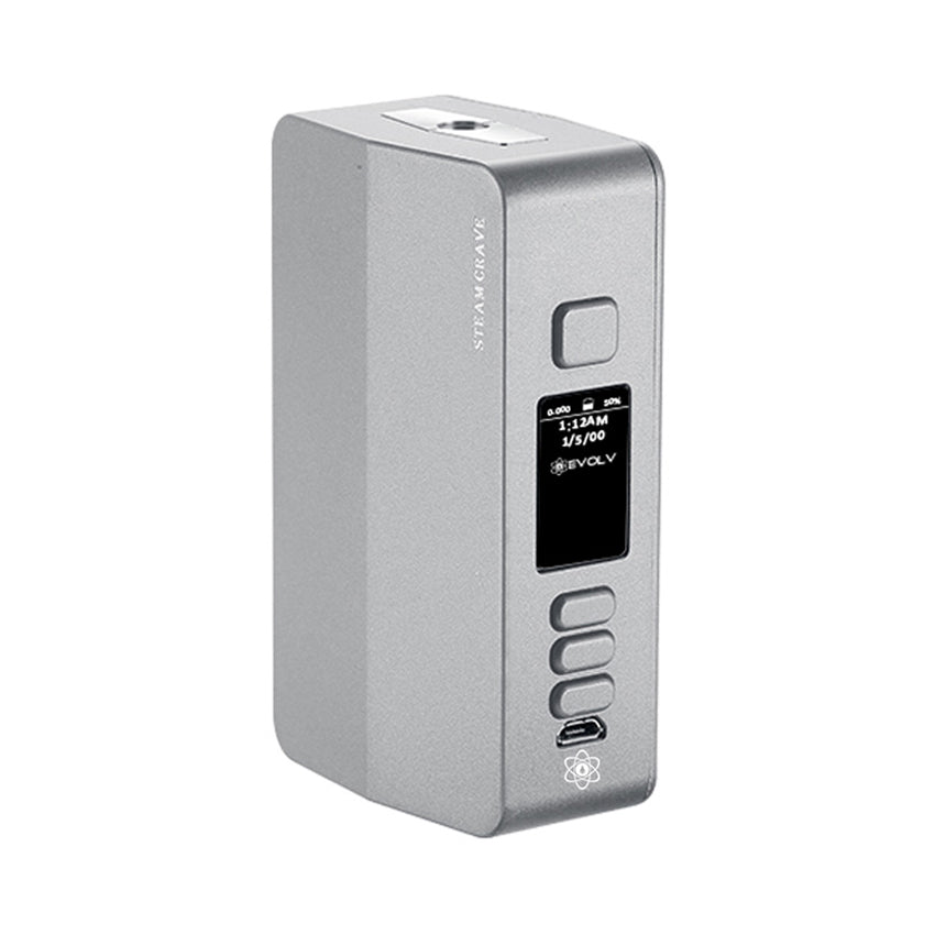 steam crave hadron plus dna250c mod steam crave hadron plus dna250c mod