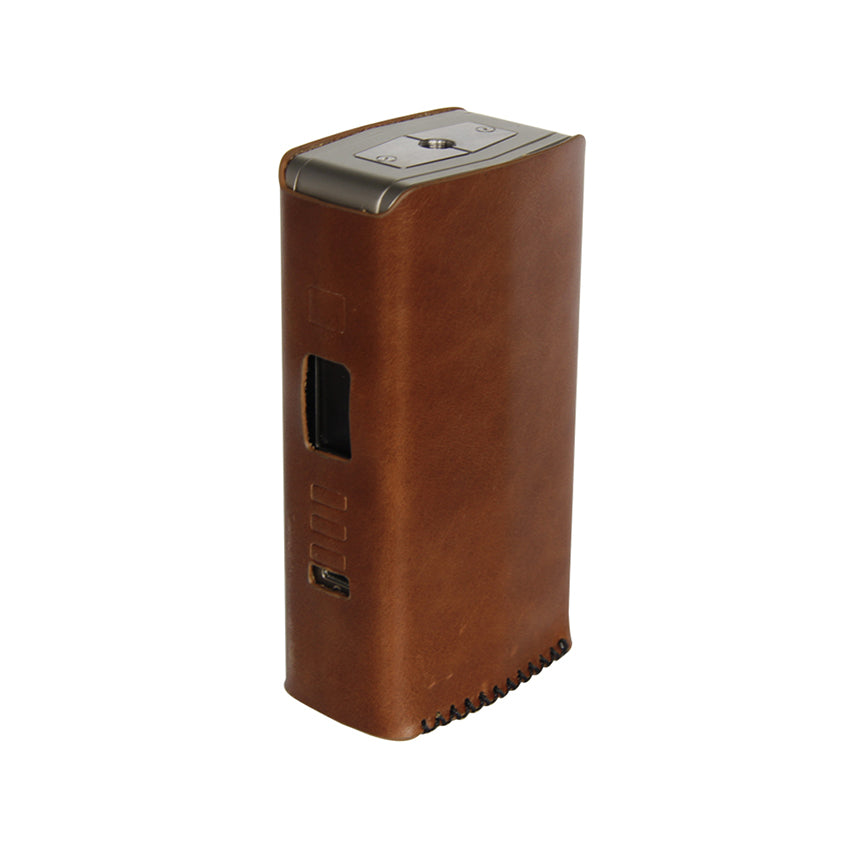 steam crave handcrafted leather case for hadron pro steam crave handcrafted leather case for hadron pro