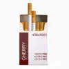 Honeyrose Herbal Cigarettes Cherry Pack import placeholder for 544