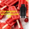 IGET BAR PLUS POD ONLY – STRAWBERRY WATERMELON ICE – 6000 PUFFS import placeholder for 4001