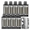 BULK SALE – GUNNPOD MOSS 8000 PUFFS – CAN MIX FLAVOURS import placeholder for 8445