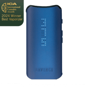 davinci iqc