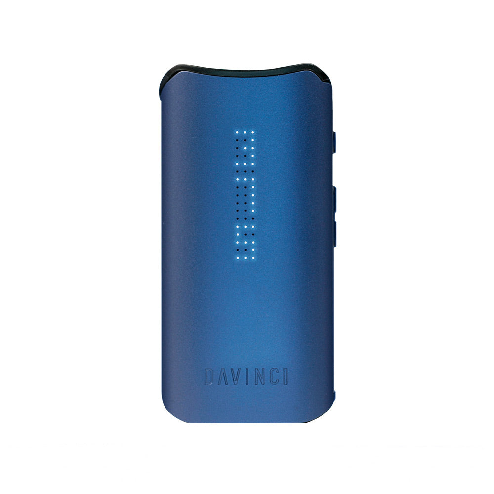 davinci iqc davinci iqc