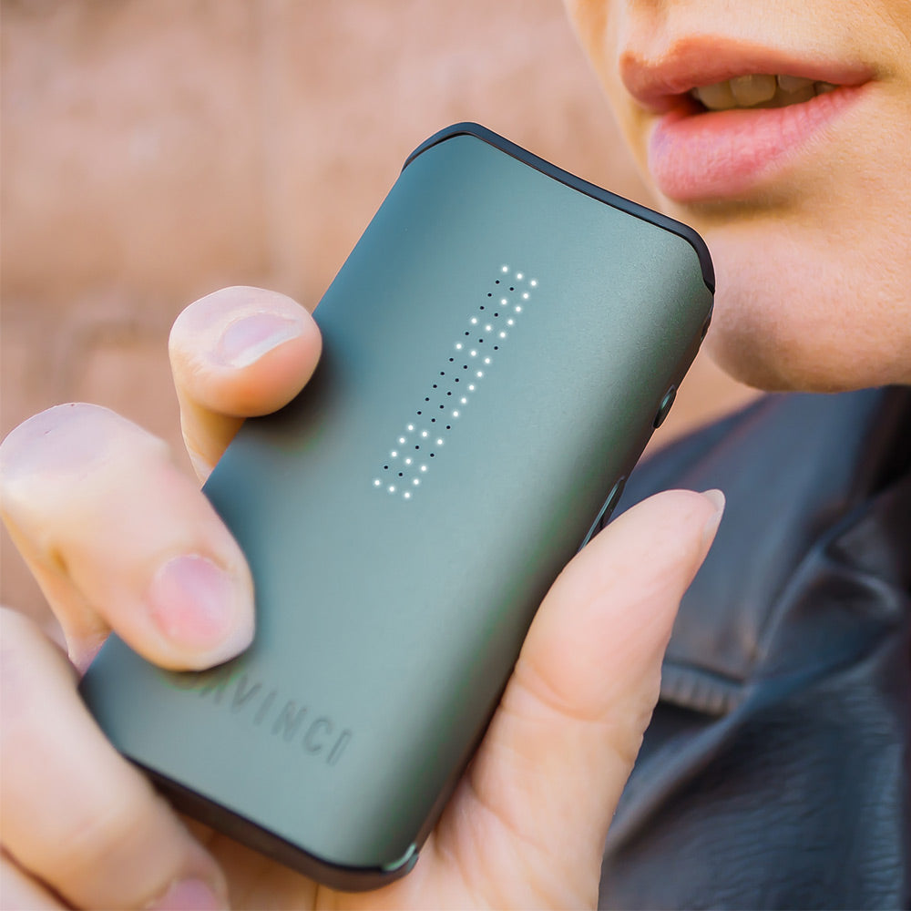 davinci iqc davinci iqc