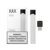 JUUL Silver Basic Kit import placeholder for 288