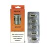 SMOK Helmet-CLP Clapton Replacement Coils (5pcs/pack) import placeholder for 4258820554818