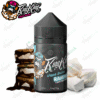 King Kong Vape Juice - Rampage - Campfire S'mores 100ml import placeholder for 6686335664194