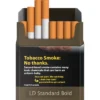LD Standard Bold King Size 25pk Carton import placeholder for 403