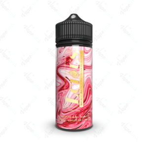 lcious raspberry white choc cheesecake 100ml