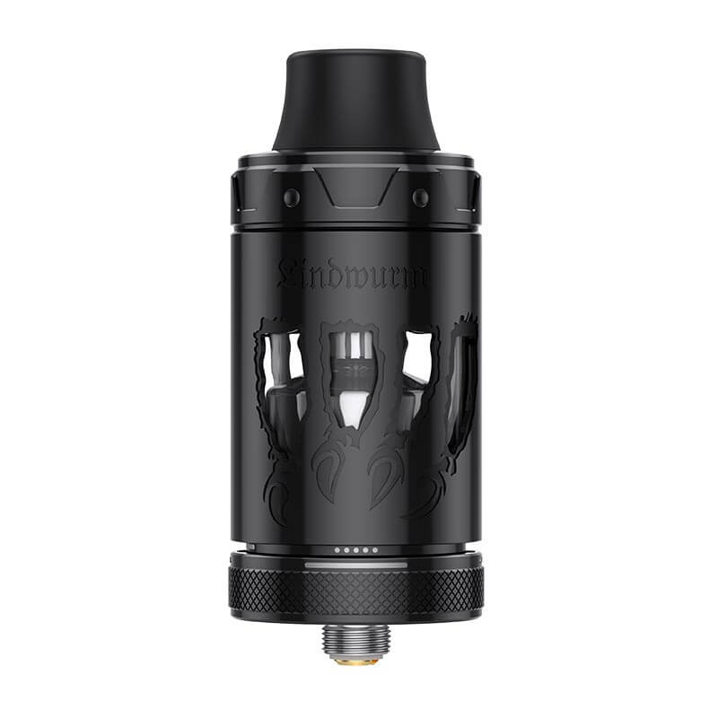 vapefly lindwurm rta atomizer 5ml untamed dragon vapefly lindwurm rta atomizer 5ml untamed dragon