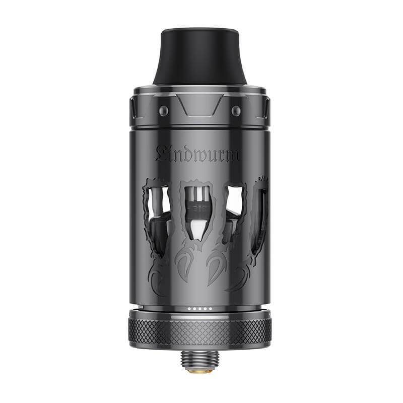 vapefly lindwurm rta atomizer 5ml untamed dragon vapefly lindwurm rta atomizer 5ml untamed dragon