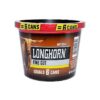 Longhorn Natural 7.2oz Fine Cut import placeholder for 1009