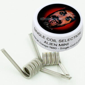 mister devices handcrafted coils