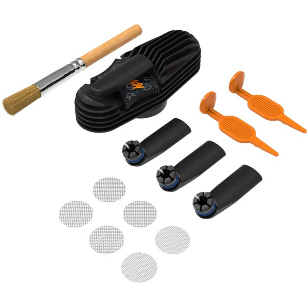 storz and bickel mighty/mighty+ medic wear and tear set storz and bickel mighty/mighty+ medic wear and tear set