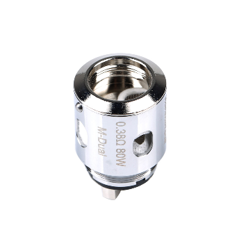 horizontech falcon / falcon king / falcon legend replacement coils (3pcs/pack) horizontech falcon / falcon king / falcon legend replacement coils (3pcs/pack)