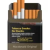 Macdonald Original King Size 25 Pack import placeholder for 479