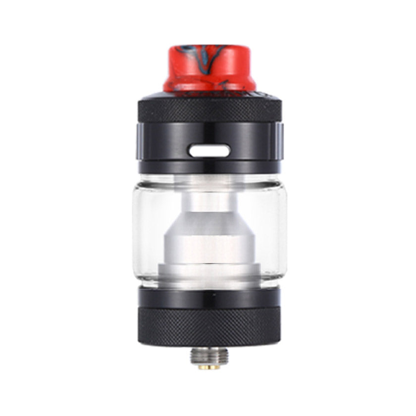 steam crave meson rta atomizer 6ml (25mm) steam crave meson rta atomizer 6ml (25mm)