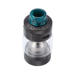 steam crave meson rta atomizer 6ml (25mm)