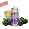 Monster Vape Labs | Custard Monster | Blackberry 100ml import placeholder for 6568991653954