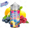 Monster Vape Labs | Fruit Monster | Blueberry Raspberry Lemon 100ml import placeholder for 1932503580738