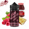 Monster Vape Labs | Jam Monster | Raspberry 100ml import placeholder for 1925612208194