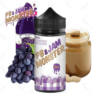 Monster Vape Labs | PB & Jam Monster | Grape 100ml import placeholder for 1842774769730