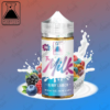 Monster Vape Labs | The Milk | Berry Crunch 100ml import placeholder for 6688116932674