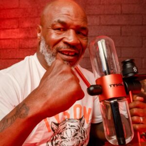 tyson 2.0 x stündenglass gravity 360° infuser