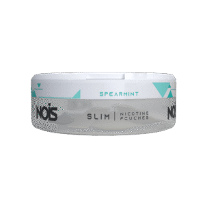 nois spearmint 20mg