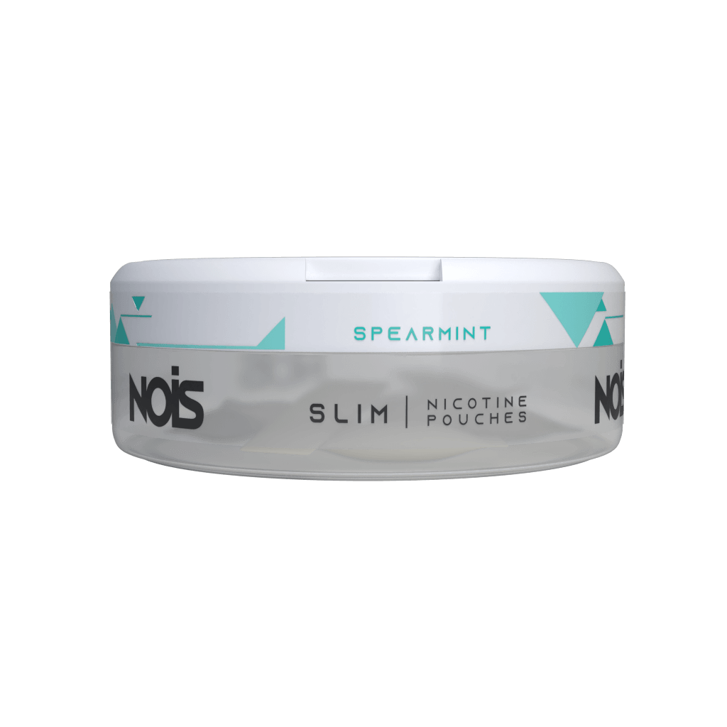 nois spearmint 20mg nois spearmint 20mg