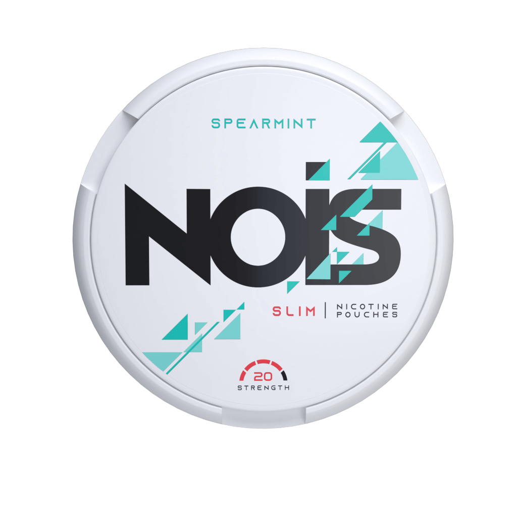 nois spearmint 20mg nois spearmint 20mg