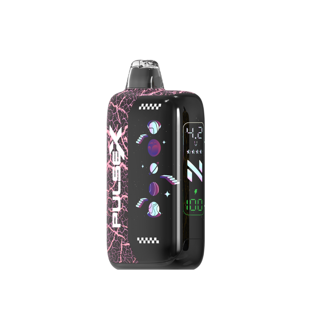 nova pulse x 510 thread vape battery cracked paint edition nova pulse x 510 thread vape battery cracked paint edition